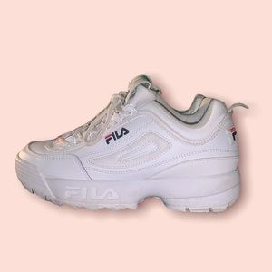 Women’s Disruptor 2 Premium Fila